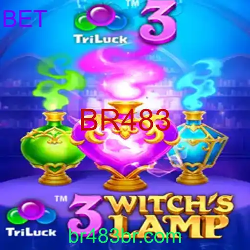 Exploração Mágica: Aventura e Estratégia em 3WitchsLamp